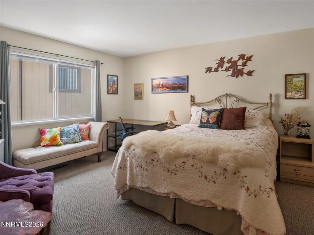 94 Lake Village Zephyr Cove NV 89448