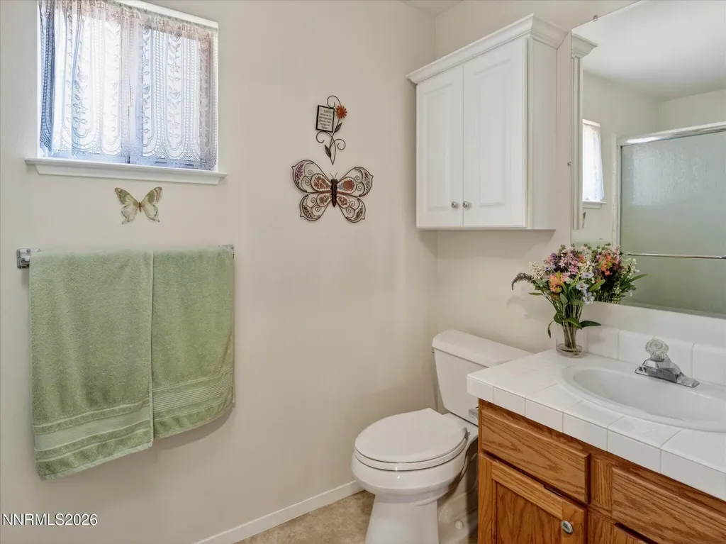 94 Lake Village Zephyr Cove NV 89448