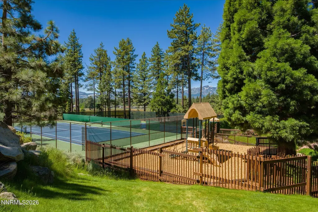 94 Lake Village Zephyr Cove NV 89448