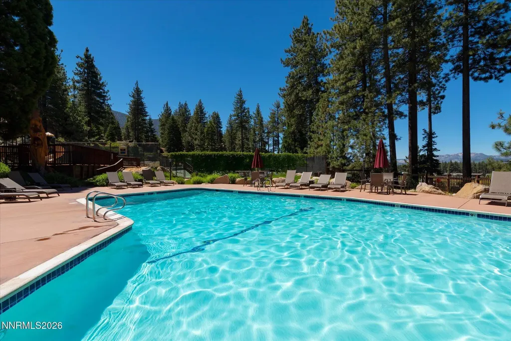 94 Lake Village Zephyr Cove NV 89448