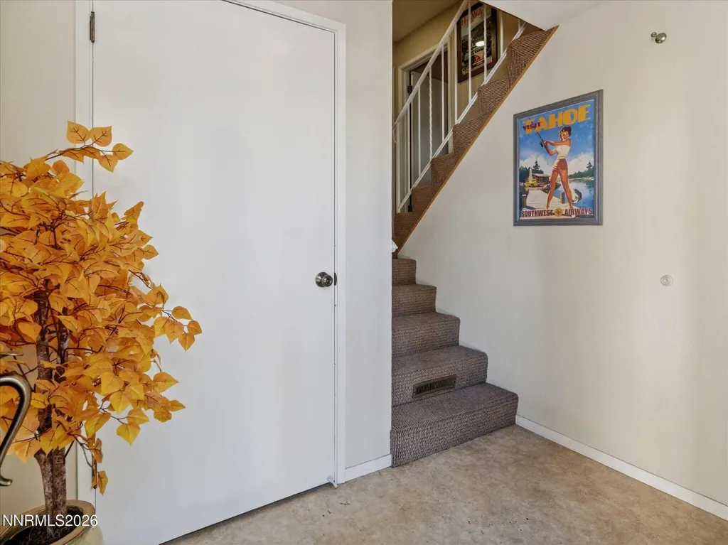 94 Lake Village Zephyr Cove NV 89448