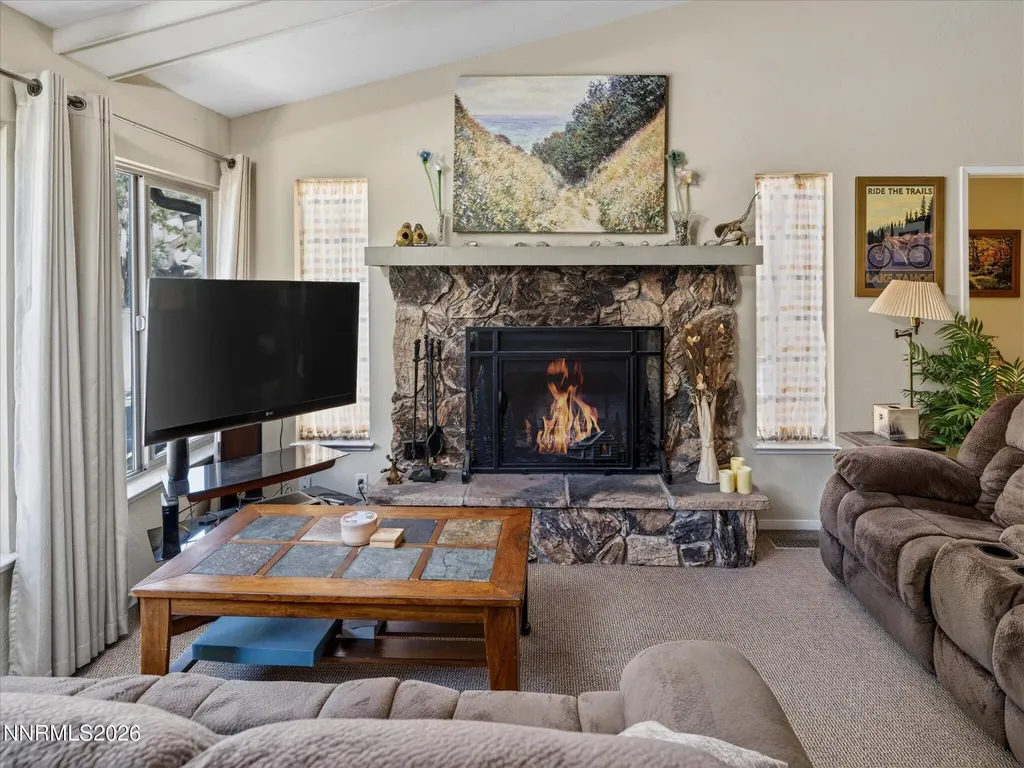 94 Lake Village Zephyr Cove NV 89448