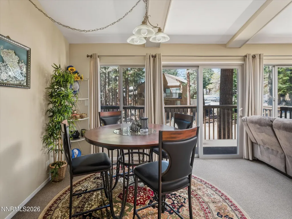 94 Lake Village Zephyr Cove NV 89448
