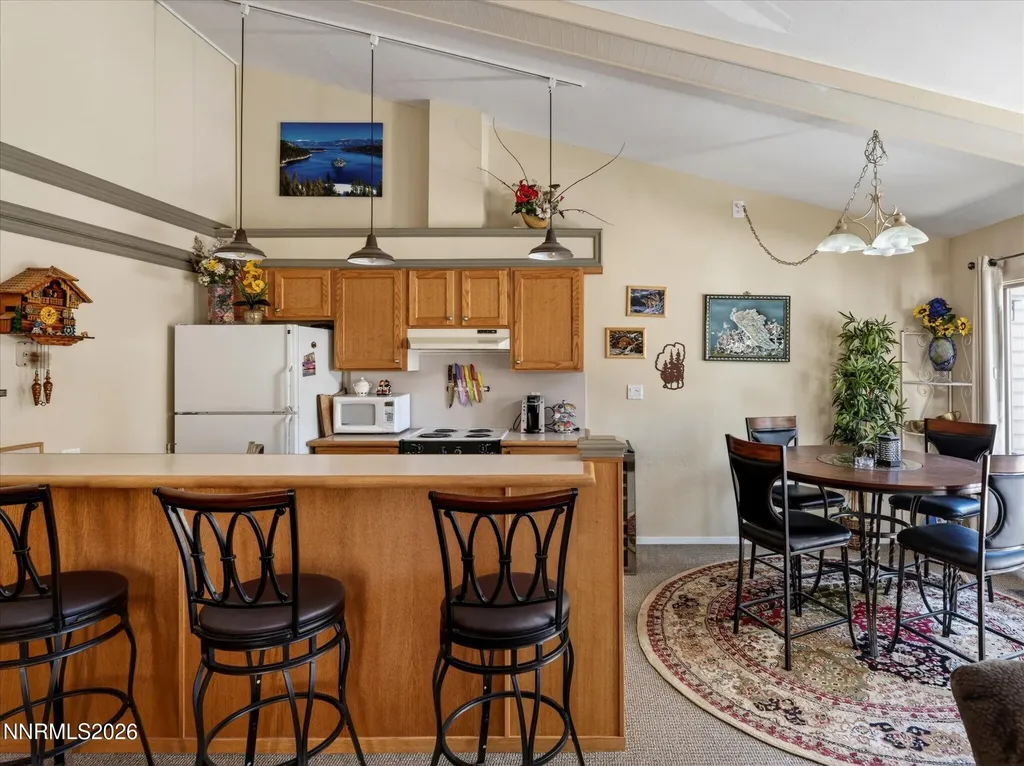 94 Lake Village Zephyr Cove NV 89448