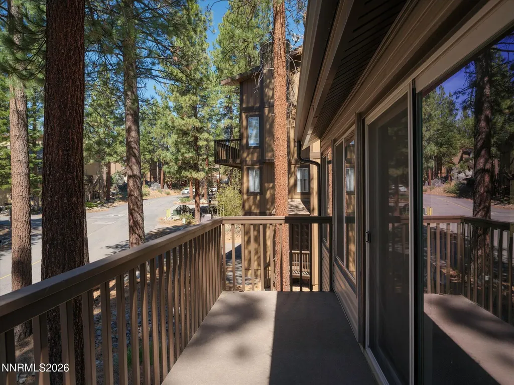 94 Lake Village Zephyr Cove NV 89448