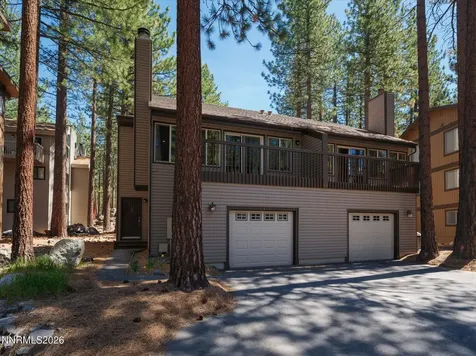 94 Lake Village Zephyr Cove NV 89448