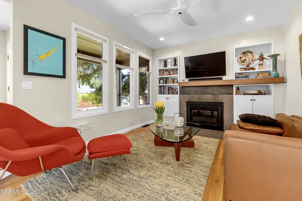 912 Nixon Reno NV 89509