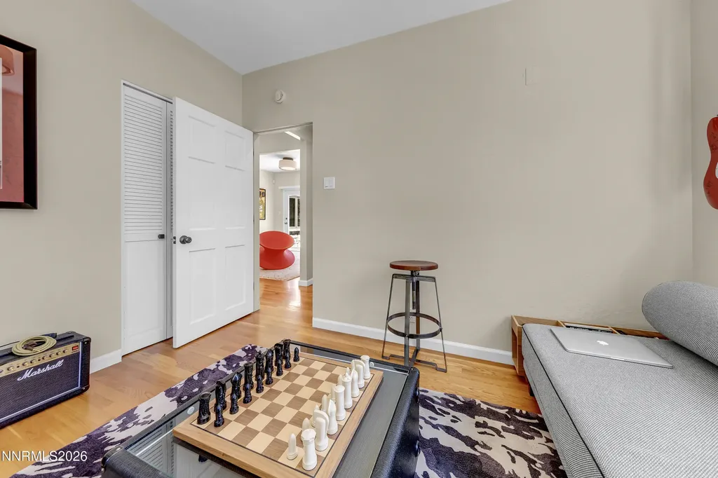 912 Nixon Reno NV 89509