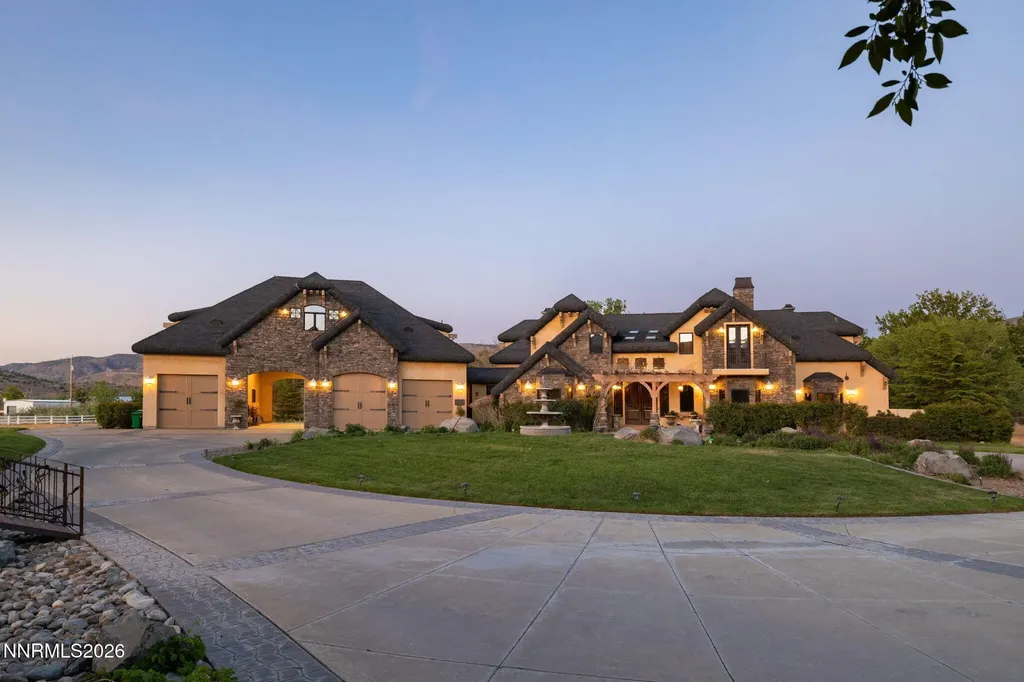123 Andrew Reno NV 89521