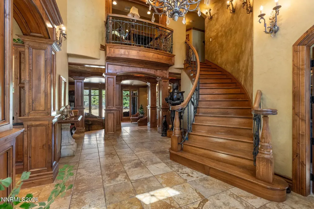 123 Andrew Reno NV 89521