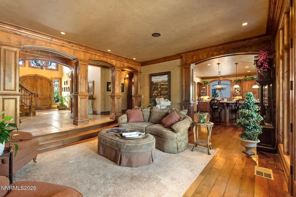 123 Andrew Reno NV 89521