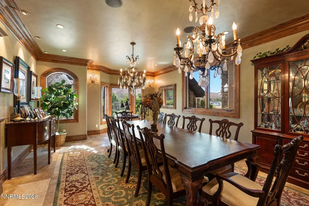 123 Andrew Reno NV 89521