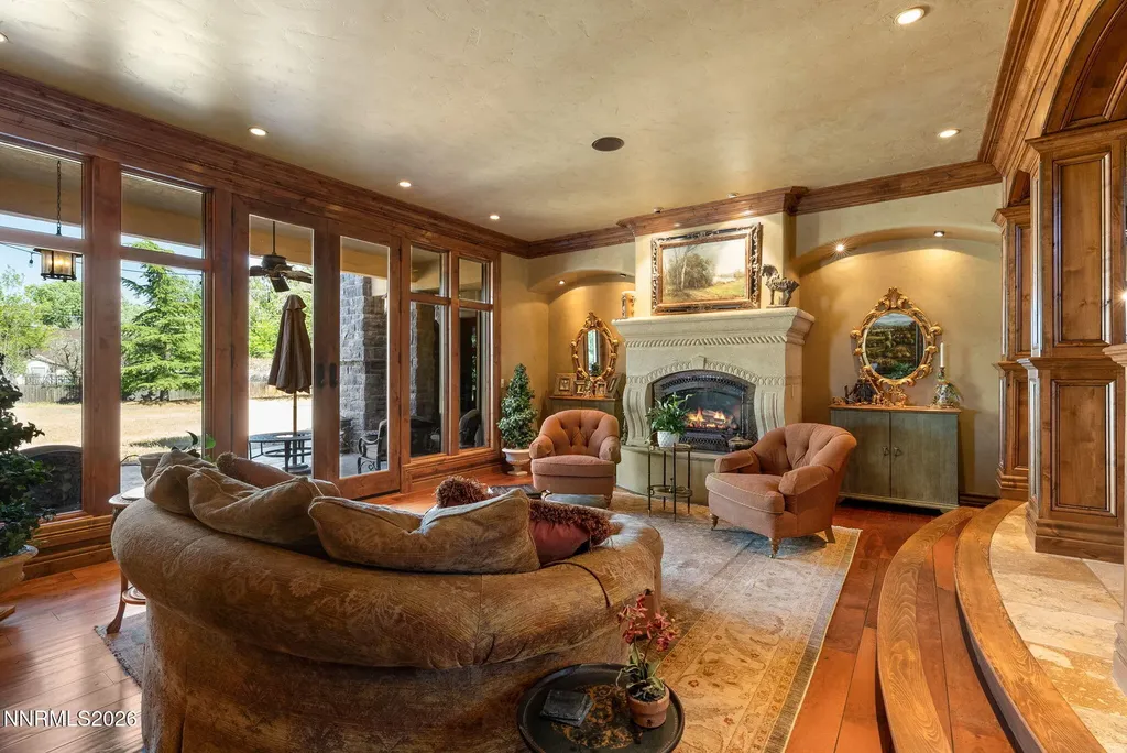 123 Andrew Reno NV 89521