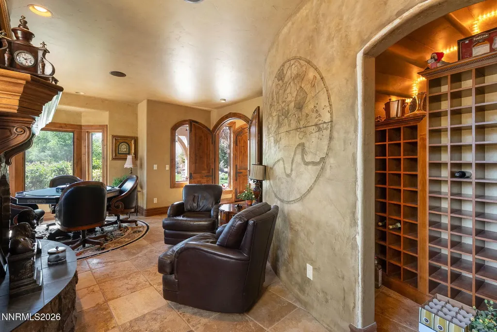 123 Andrew Reno NV 89521
