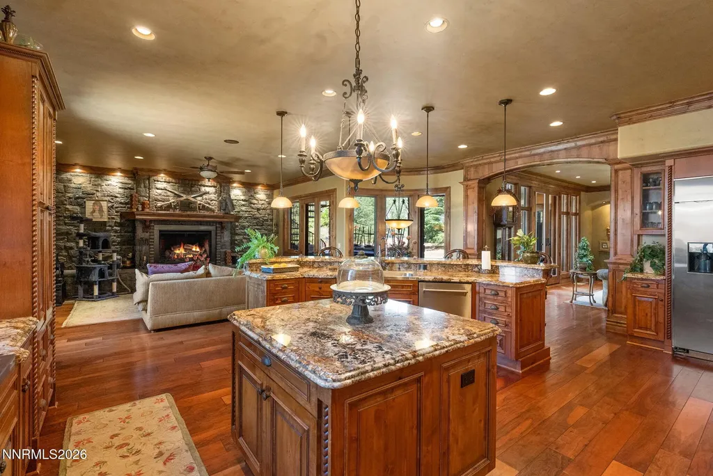 123 Andrew Reno NV 89521