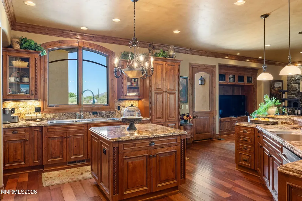123 Andrew Reno NV 89521