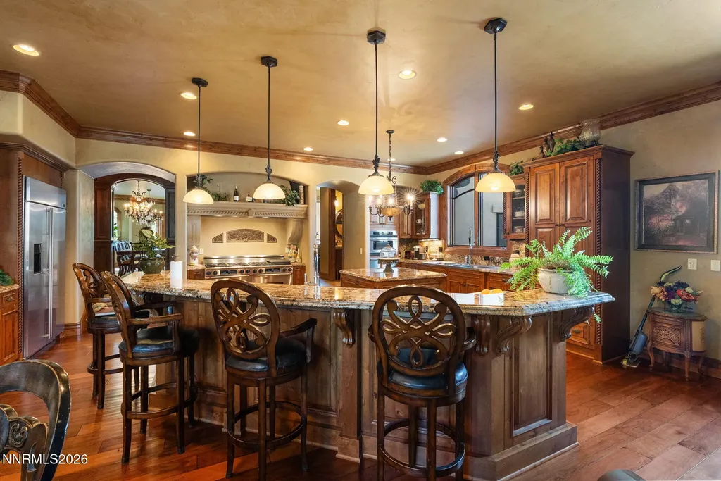 123 Andrew Reno NV 89521