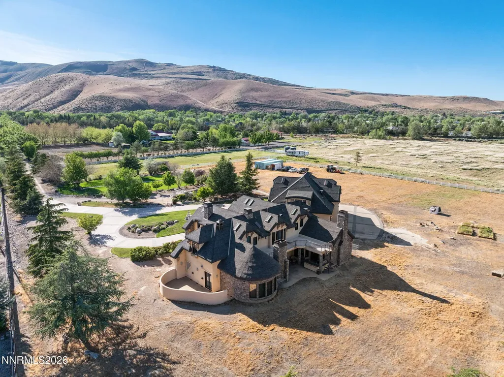 123 Andrew Reno NV 89521