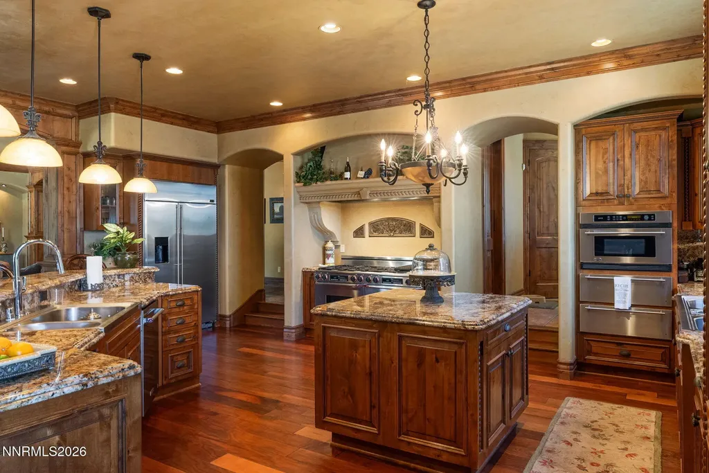 123 Andrew Reno NV 89521
