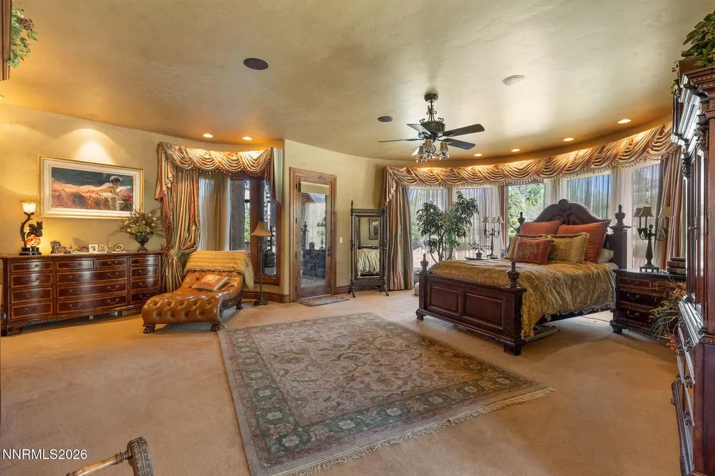 123 Andrew Reno NV 89521