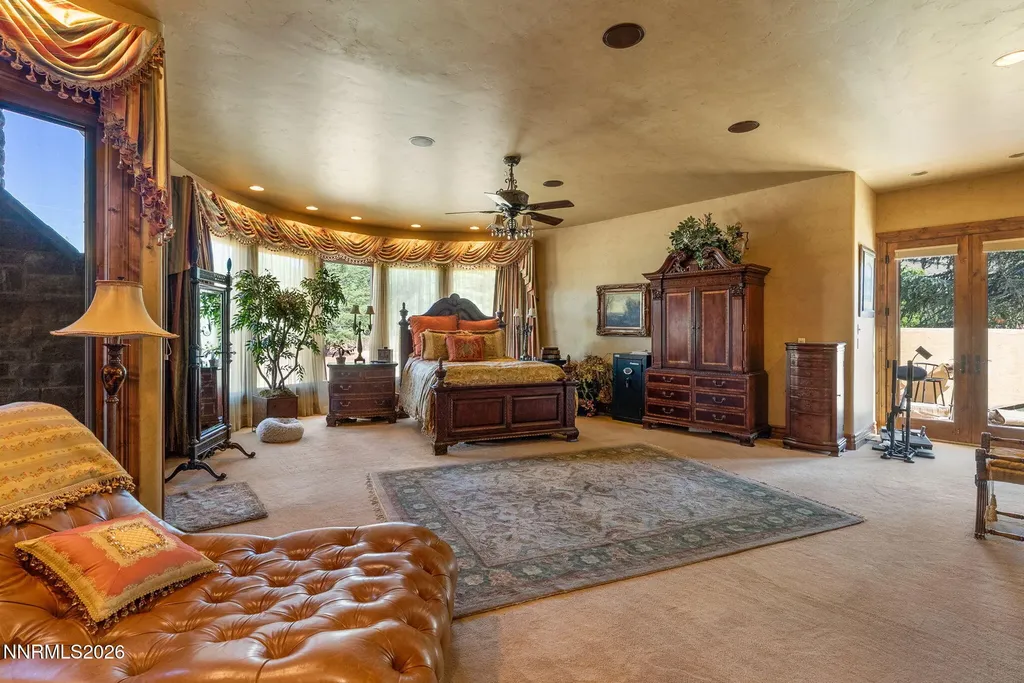 123 Andrew Reno NV 89521