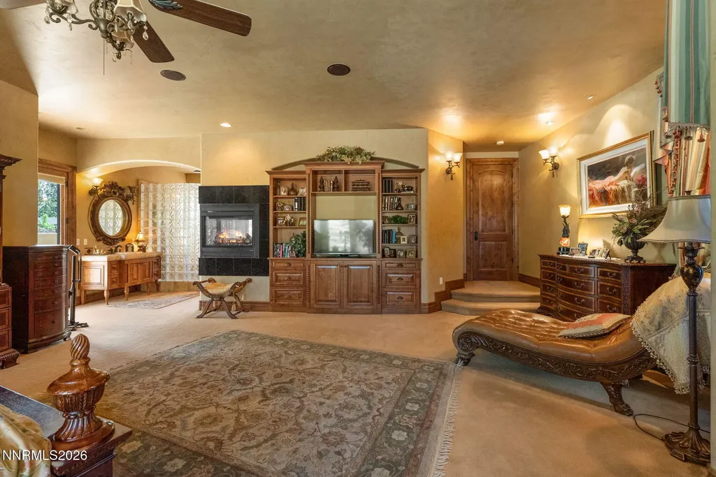 123 Andrew Reno NV 89521