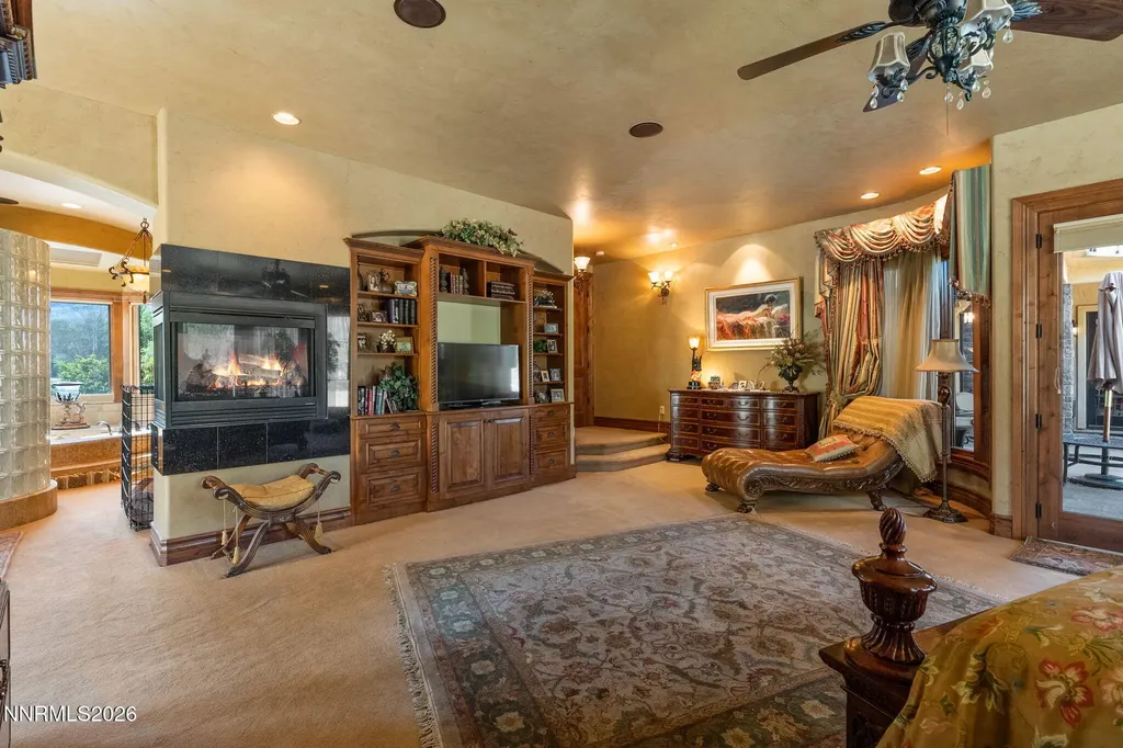 123 Andrew Reno NV 89521