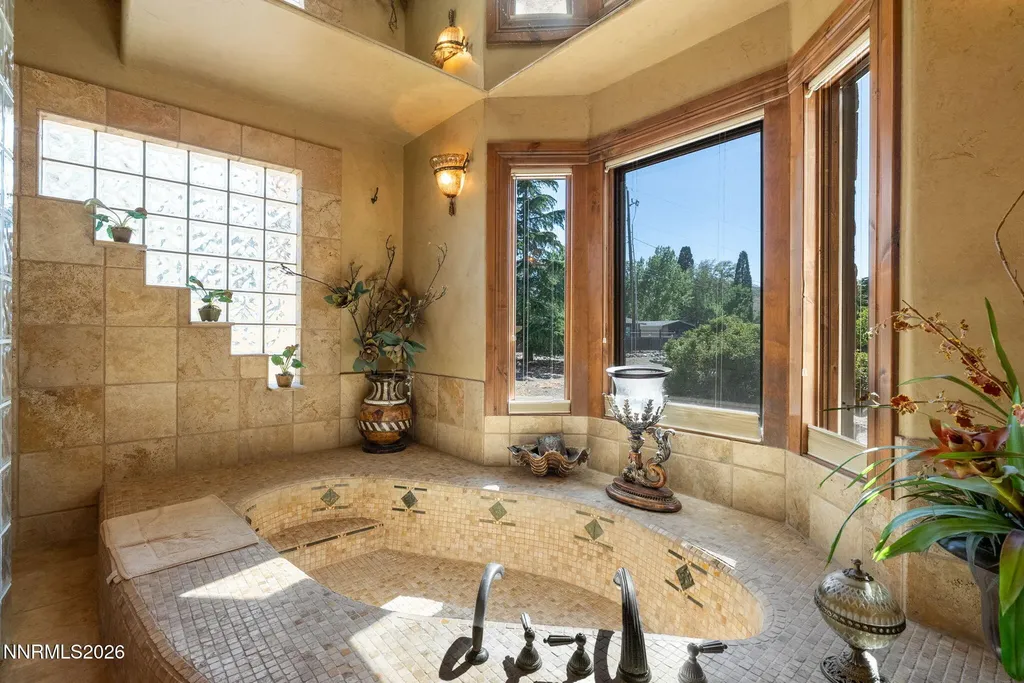 123 Andrew Reno NV 89521