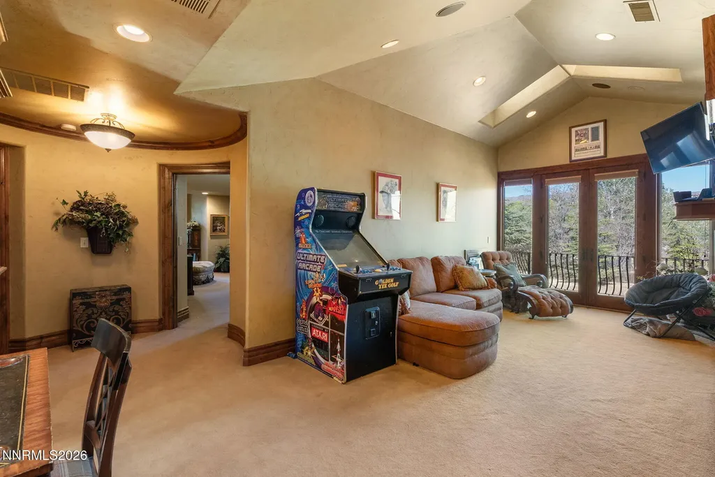 123 Andrew Reno NV 89521