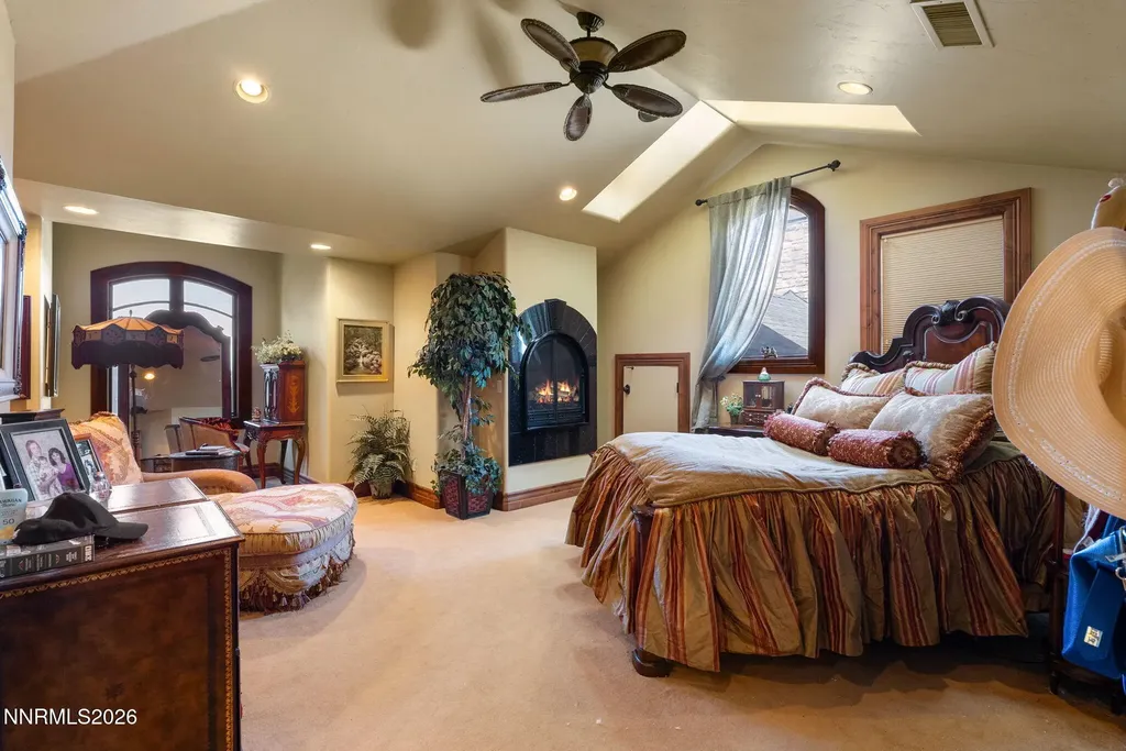 123 Andrew Reno NV 89521