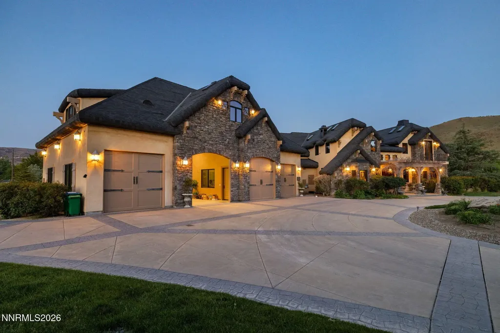 123 Andrew Reno NV 89521