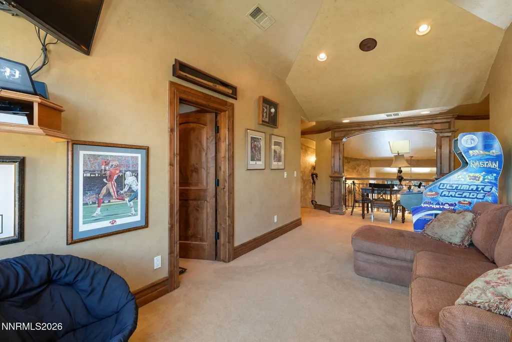 123 Andrew Reno NV 89521