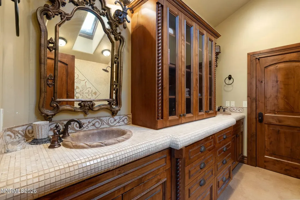 123 Andrew Reno NV 89521