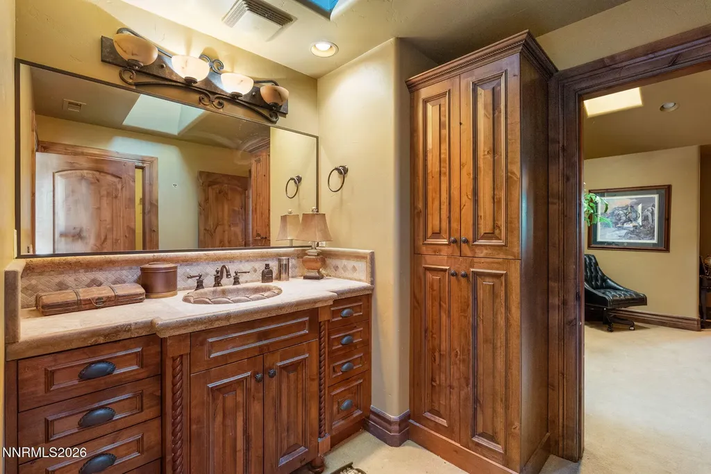 123 Andrew Reno NV 89521
