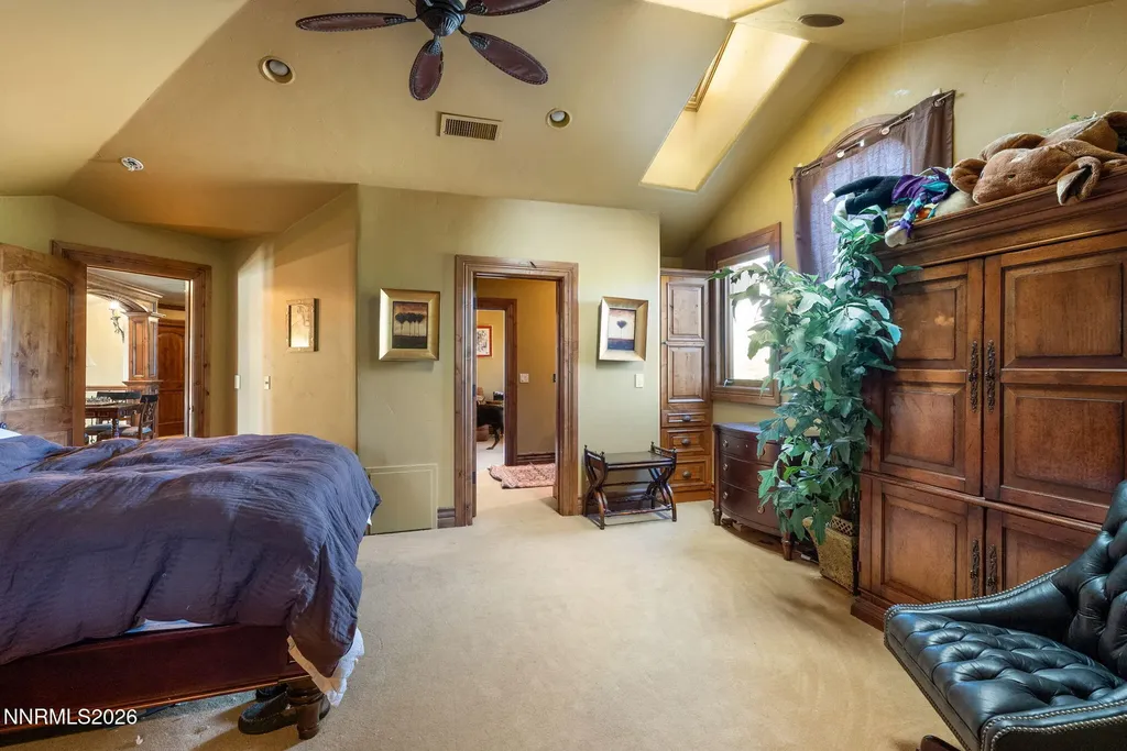 123 Andrew Reno NV 89521
