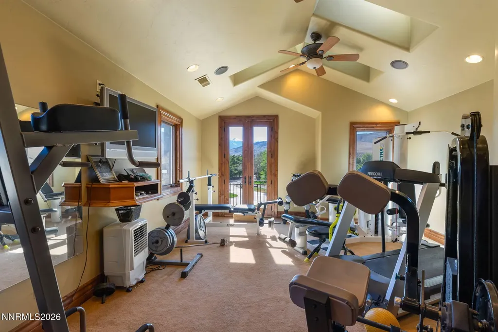 123 Andrew Reno NV 89521