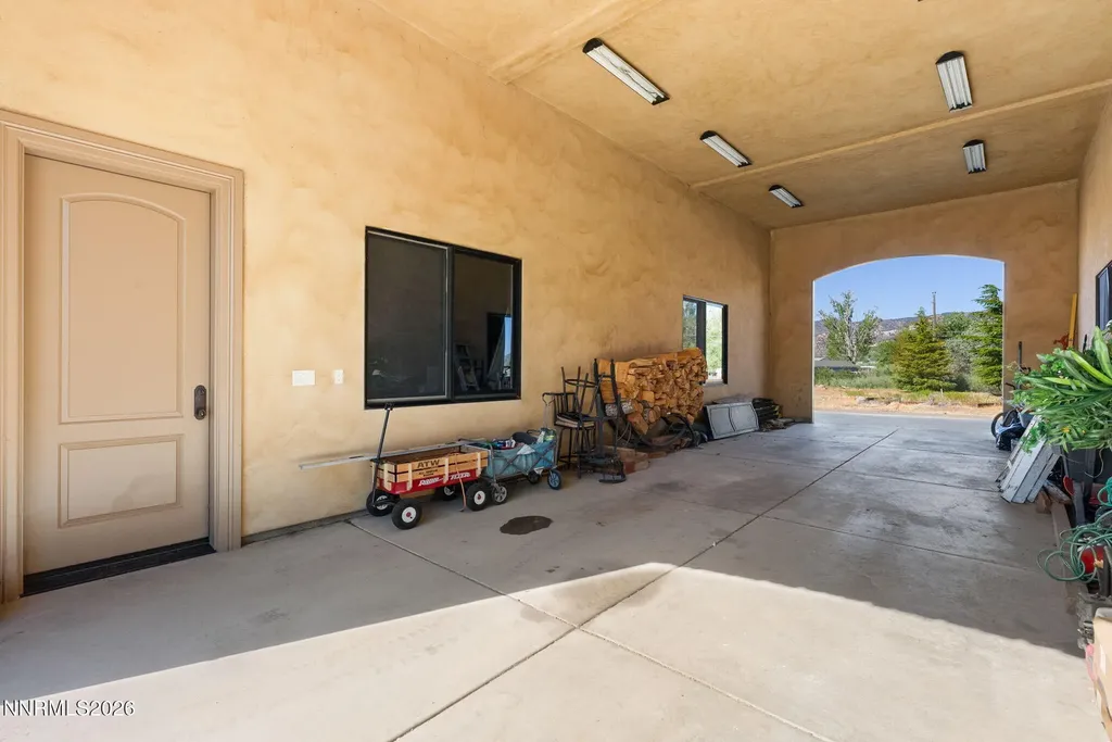 123 Andrew Reno NV 89521