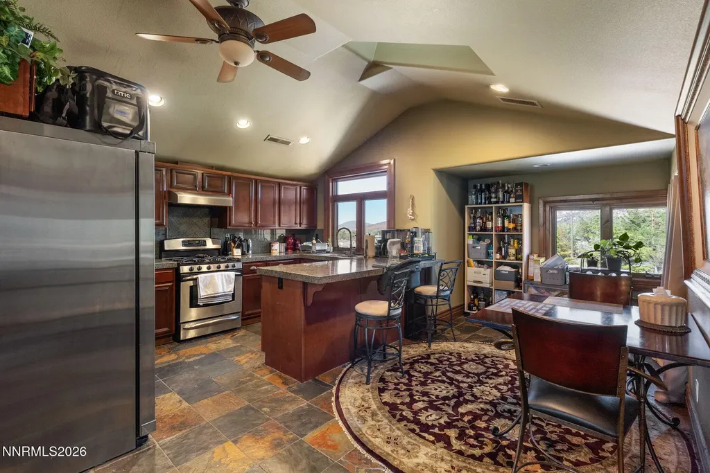123 Andrew Reno NV 89521