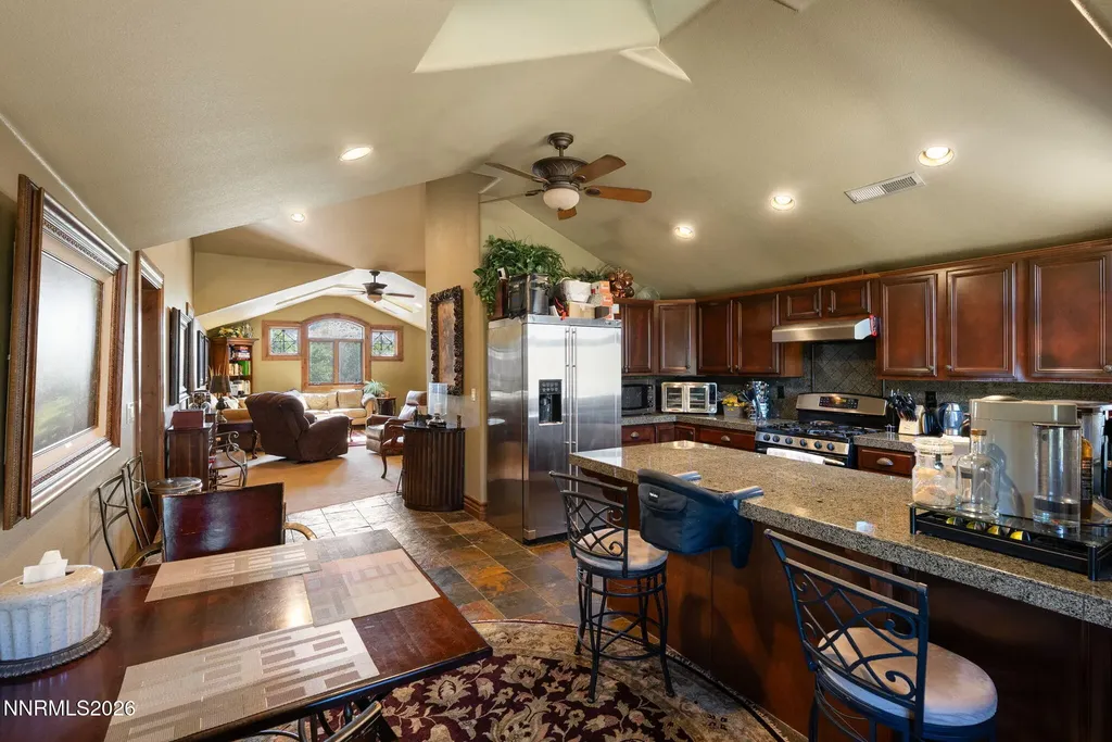 123 Andrew Reno NV 89521