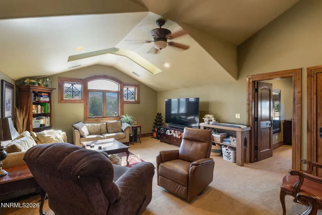 123 Andrew Reno NV 89521