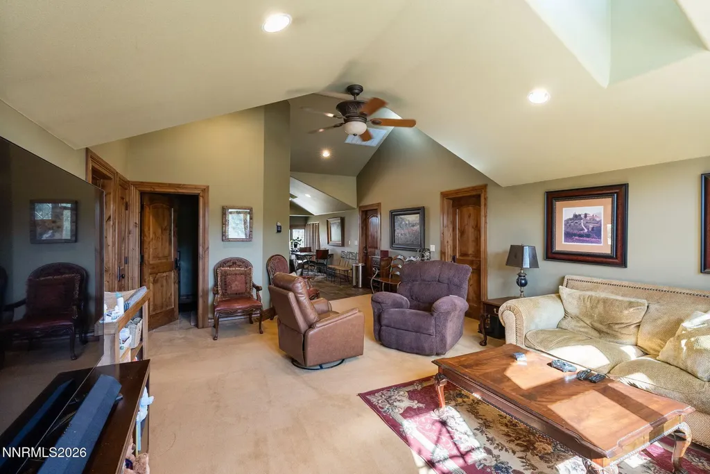 123 Andrew Reno NV 89521