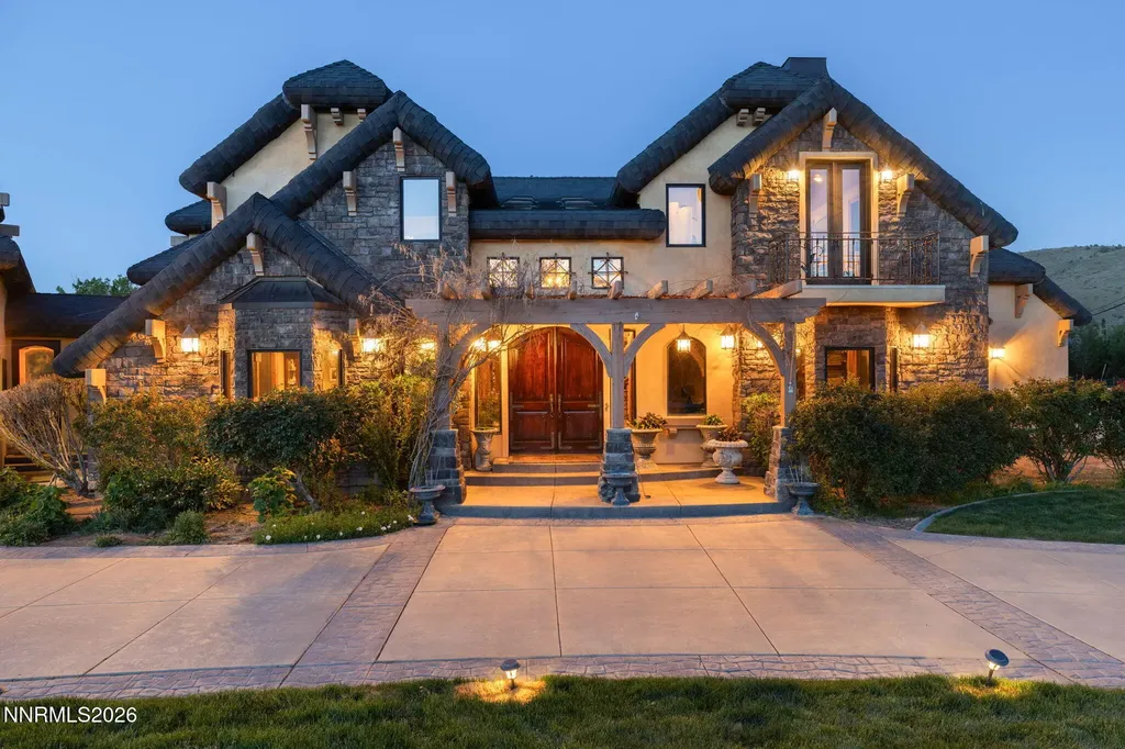 123 Andrew Reno NV 89521