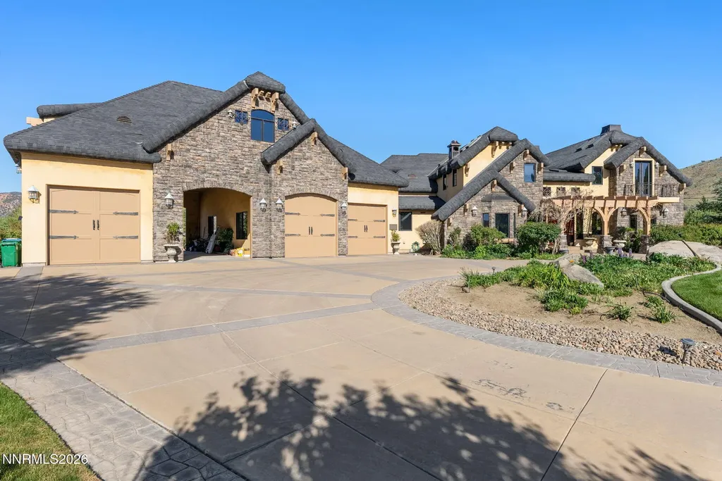 123 Andrew Reno NV 89521