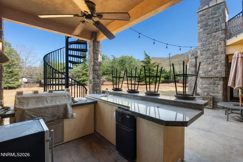 123 Andrew Reno NV 89521