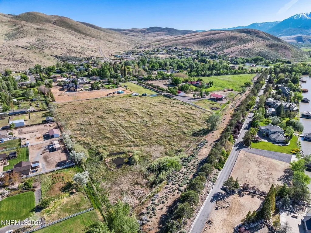 123 Andrew Reno NV 89521