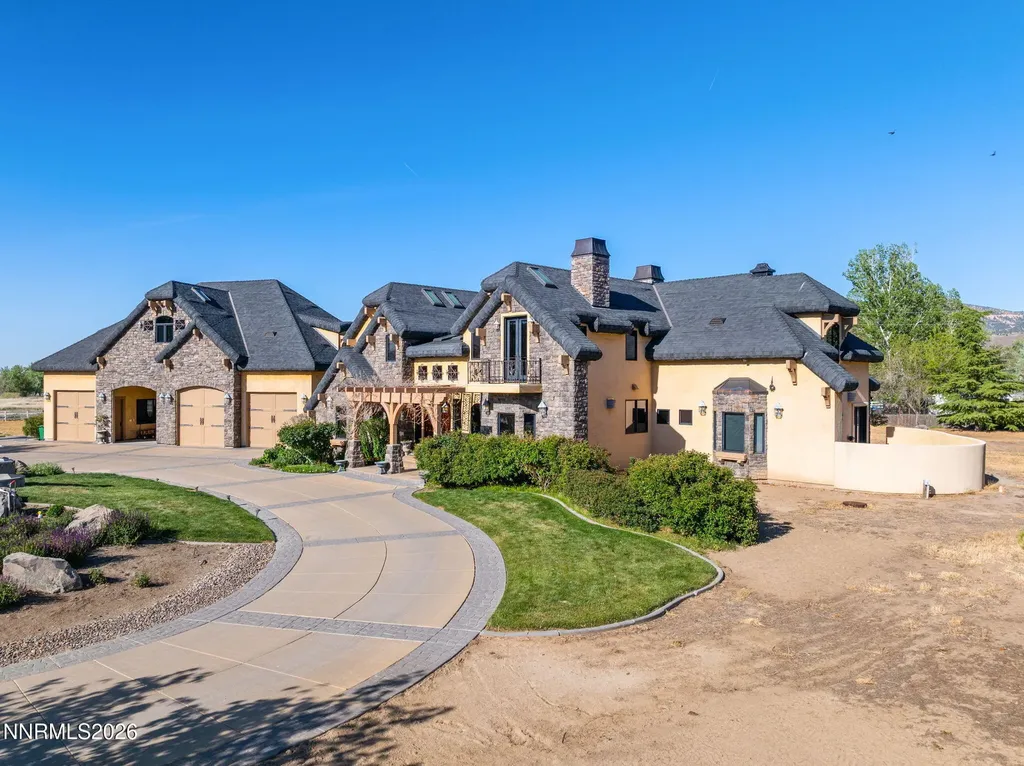 123 Andrew Reno NV 89521