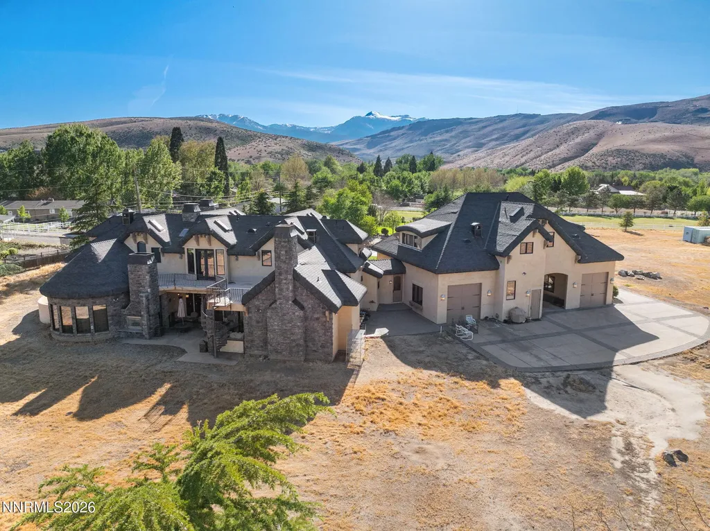 123 Andrew Reno NV 89521