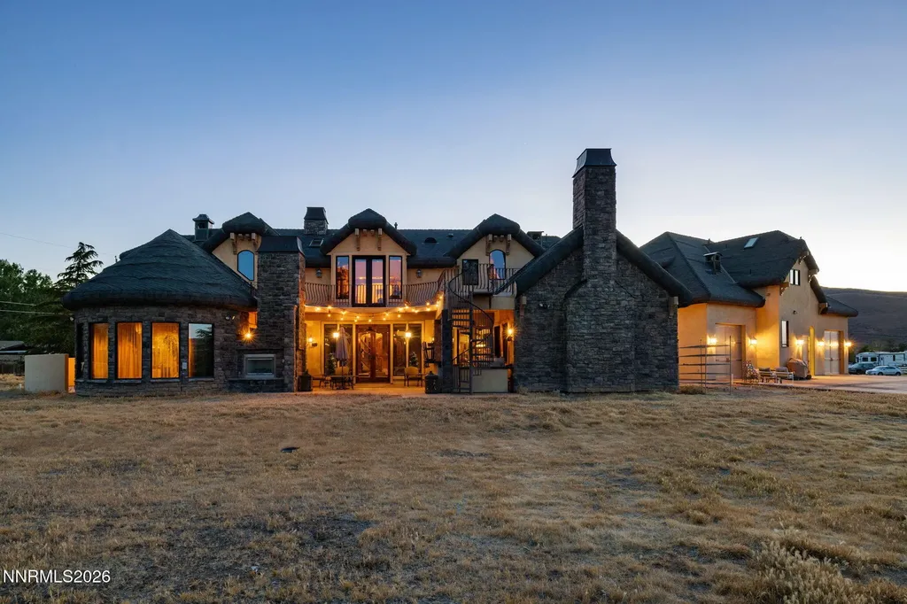 123 Andrew Reno NV 89521