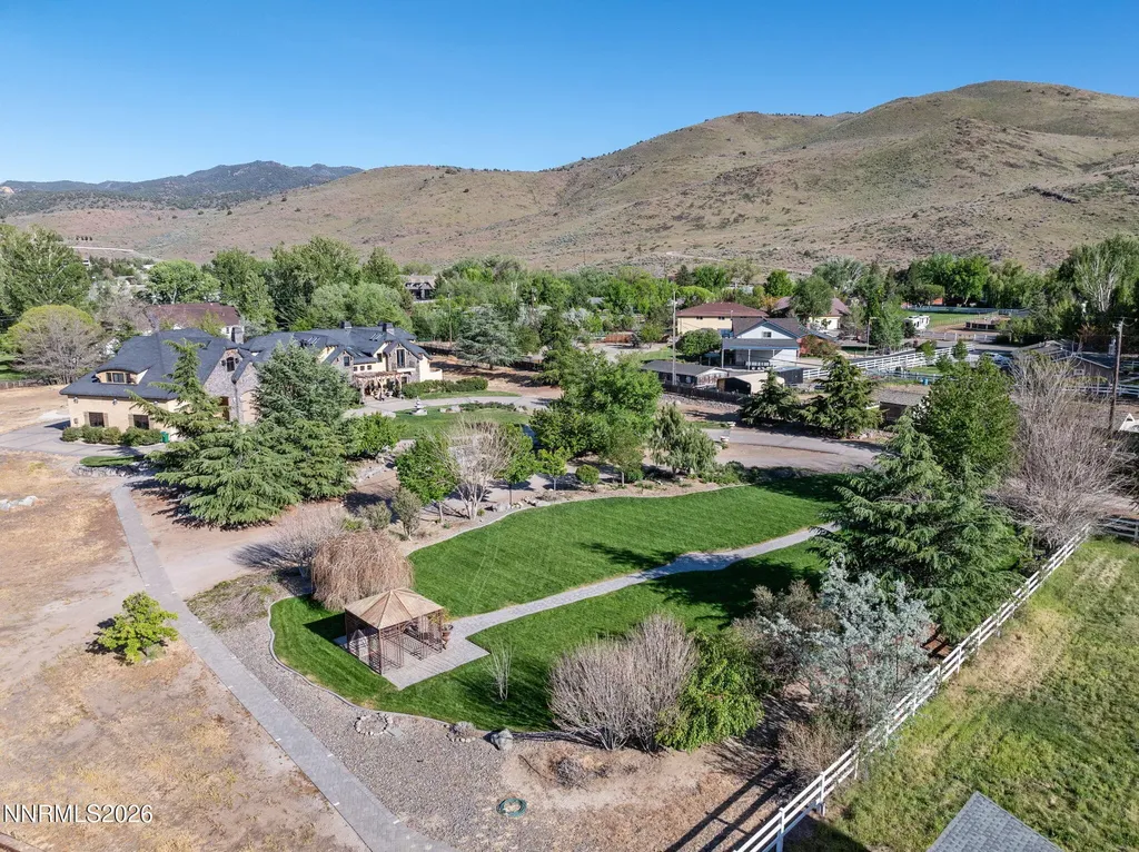 123 Andrew Reno NV 89521