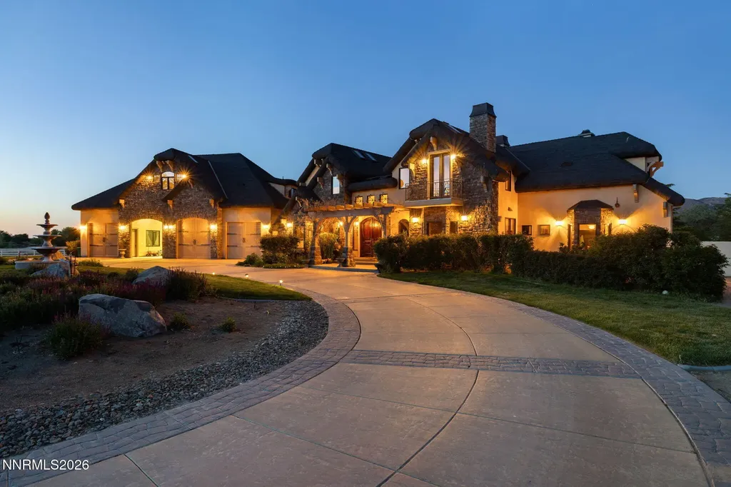 123 Andrew Reno NV 89521